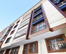 Satılır Xarici Əmlak Türkiyə