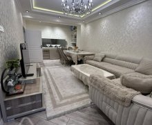 Kirayə (aylıq) Yeni Tikili 28 May m., Qış parkı, Nizami r.