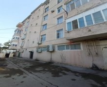 Satılır Yeni Tikili Binəqədi qəs., Binəqədi r.