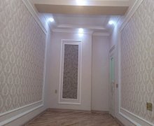 Satılır Yeni Tikili İnşaatçılar m., Yeni Yasamal qəs., Yasamal r.