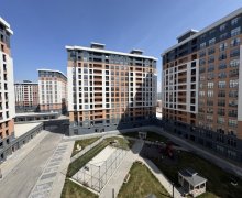 Satılır Yeni Tikili Sumqayıt Bulvarı r., Sumqayıt ş.