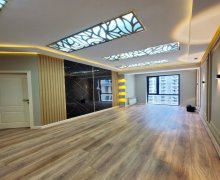 Satılır Yeni Tikili Həzi Aslanov m., H.Aslanov qəs., Xətai r.