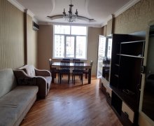 Satılır Yeni Tikili Nəriman Nərimanov m., Nərimanov r.