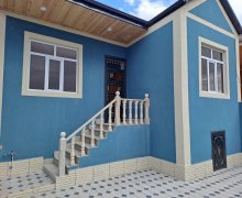 Satılır Həyət evi/villa Koroğlu m., Zabrat qəs., Sabunçu r.