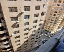 Kirayə (aylıq) Yeni Tikili İnşaatçılar m., Yeni Yasamal qəs., Yasamal r.