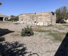 xirdalanda torpaq Xırdalan ş.