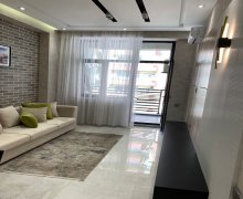 Satılır Yeni Tikili Nəriman Nərimanov m., Nərimanov r.