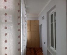 Kirayə (aylıq) Köhnə Tikili Sahil m., Səbail r.