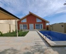 Satılır Bağ evi Şüvəlan, Xəzər r.