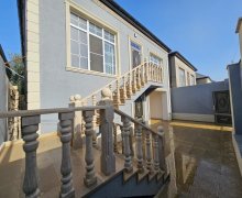 Satılır Həyət evi/villa Binə qəs., Xəzər r. Satılır Həyət evi/villa Binə qəs., Xəzər r.