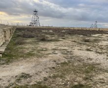 buzovnada torpaq satilir Buzovna, Xəzər r.