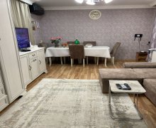 Satılır Köhnə Tikili Yasamal r.