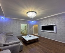 Satılır Köhnə Tikili Memar Əcəmi m., Nəsimi r.