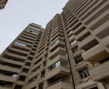 Kirayə (aylıq) Yeni Tikili 28 May m., Nəsimi r.