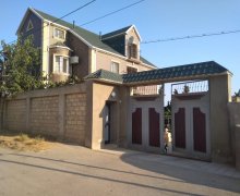 evlerin satisi/villa Goradil, Abşeron r.