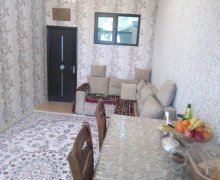 neftcilerde satilan 2 otaqli evler Neftçilər m., 8-ci kilometr, Nizami r.