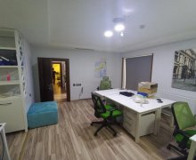 Kirayə (aylıq) Ofis Nəriman Nərimanov m., Nərimanov r.