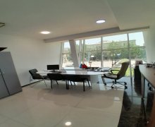 Kirayə (aylıq) Ofis Sahil m., Nəsimi r.