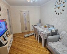 Kirayə (aylıq) Yeni Tikili Yeni Yasamal qəs., Yasamal r.