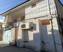 Satılır Həyət evi/villa Nəriman Nərimanov m., Nərimanov r.