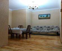 Kirayə (aylıq) Köhnə Tikili Sahil m., Səbail r.