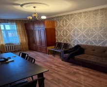 Аренда Вторичка м. Халглар Достлугу м., Хетаи р.