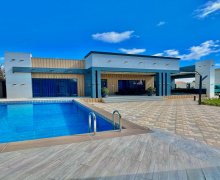 bag evleri proyektleri Mərdəkan, Xəzər r.