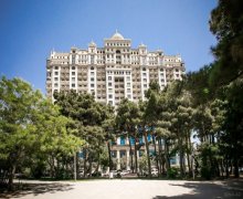 Kirayə (aylıq) Yeni Tikili Elmlər akademiyası m., Yasamal r.