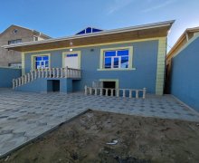 Satılır Həyət evi/villa Masazır, Abşeron r.