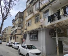 Kirayə (aylıq) Köhnə Tikili Elmlər akademiyası m., Bakı Dövlət Universiteti, Yasamal r. Kirayə (aylıq) Köhnə Tikili Elmlər akademiyası m., Bakı Dövlət Universiteti, Yasamal r.