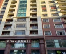 evlerin satisi 8 Noyabr m., Nəsimi r.