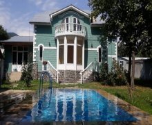 Kirayə (günlük) Yeni Tikili Qəbələ ş.