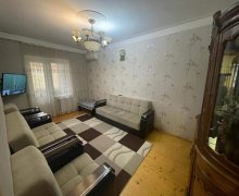 Kirayə (aylıq) Köhnə Tikili Azadlıq m., 8-ci mikrorayon, Binəqədi r.