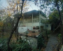 Satılır Həyət evi/villa Göyçay ş.