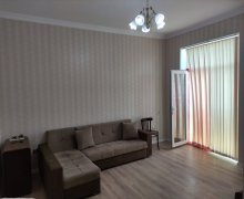 Kirayə (aylıq) Yeni Tikili Hövsan qəs., Suraxanı r.