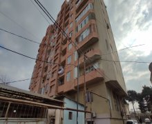 bileceride bina evleri Avtovağzal m., Biləcəri qəs., Binəqədi r.