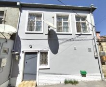 Satılır Həyət evi/villa Avtovağzal m., Biləcəri qəs., Binəqədi r.