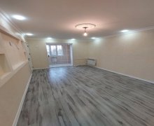 neftcilerde satilan 2 otaqli evler Neftçilər m., Nizami r.