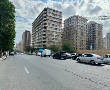 Satılır Ofis Nəsimi r.