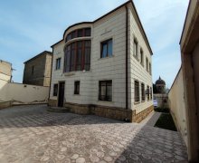 Satılır Həyət evi/villa Badamdar qəs., Səbail r. Satılır Həyət evi/villa Badamdar qəs., Səbail r.