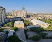 Satılır Yeni Tikili Nəriman Nərimanov m., Nərimanov r.