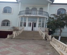 Satılır Həyət evi/villa Əhmədli m., Xətai r.