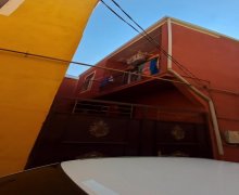 xirdalanda 2 mertebeli heyet evleri/villa Xırdalan ş.