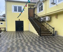 Kirayə (aylıq) Obyekt Əhmədli m., Xətai r.