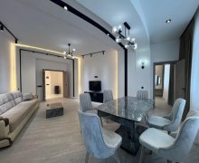 Kirayə (aylıq) Yeni Tikili Azadlıq m., Nərimanov r.