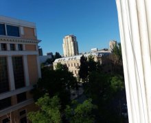 Kirayə (aylıq) Köhnə Tikili Sahil m., Nəsimi r.