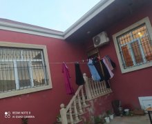 Satılır Həyət evi/villa Azadlıq m., Binəqədi qəs., Binəqədi r.