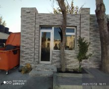 neftcilerde aylıq icareye obyekt Neftçilər m., 8-ci kilometr, Nizami r.