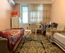 Satılır Köhnə Tikili Elmlər akademiyası m., Yasamal qəs., Yasamal r.