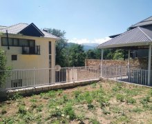 Kirayə (günlük) Bağ evi Quba ş.